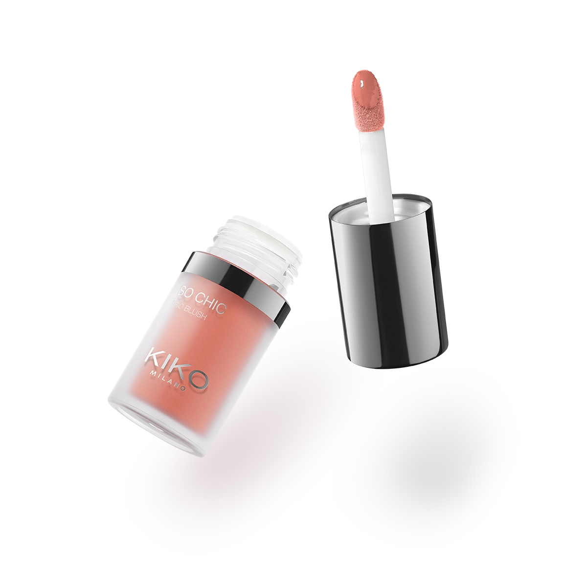 so chic trio blush - 02 Velvet Peach