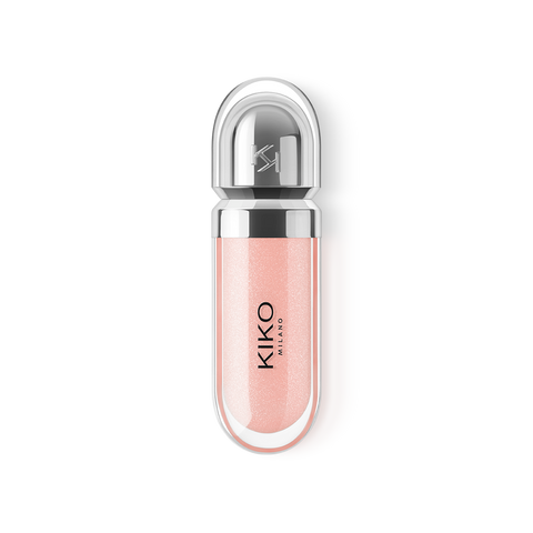 3d hydra lipgloss - 06 Candy Rose