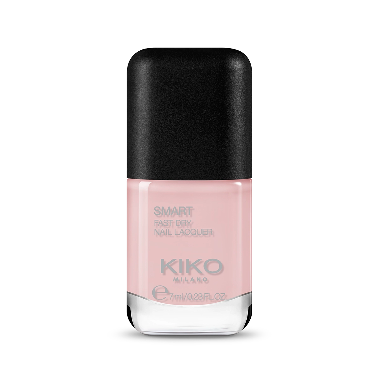 smart nail lacquer - 04 Rosy Nude