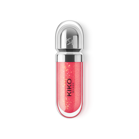 3d hydra lipgloss - 11 Golden Red