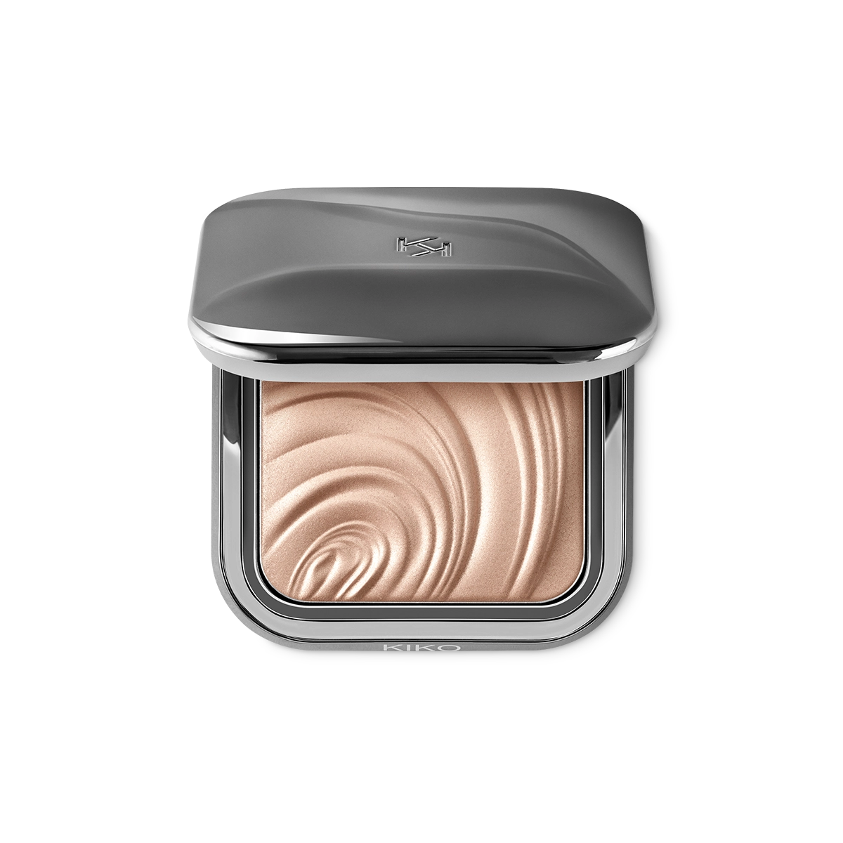 glow fusion intense powder highlighter - 01 Champagne