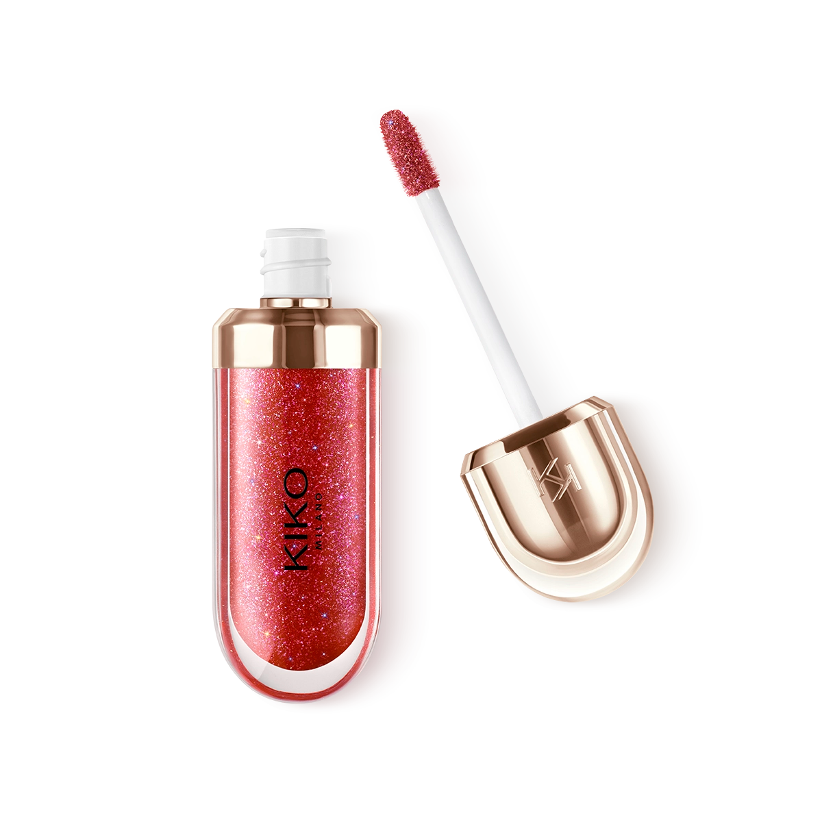 3d hydra lipgloss - online only - 46 Marvellous Mauve