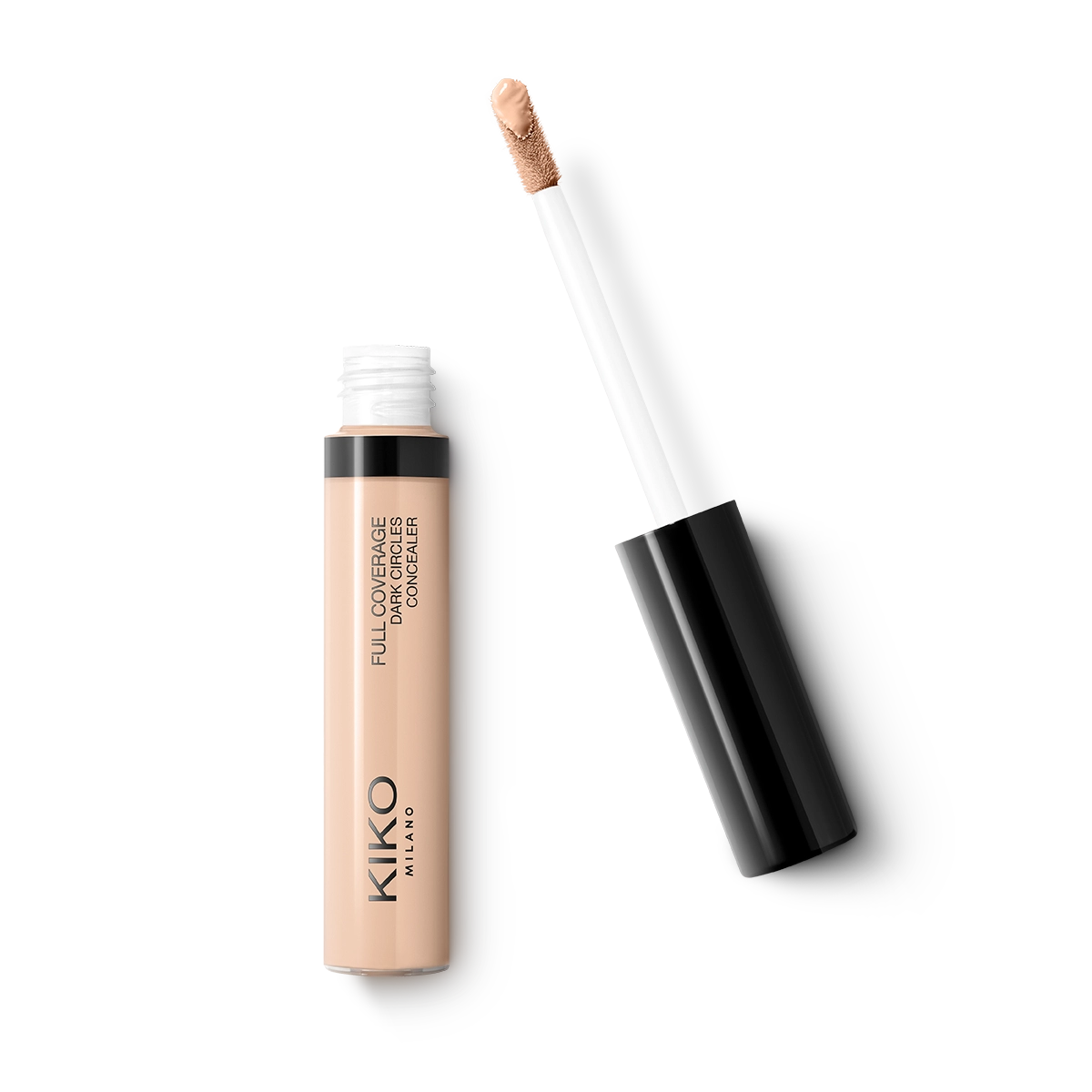 full coverage dark circles concealer - 05 - Medium Beige