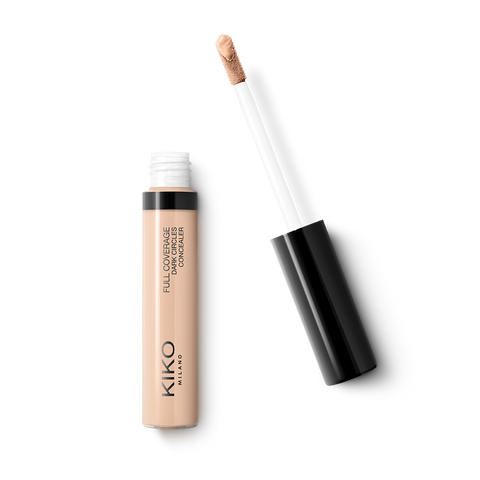 full coverage dark circles concealer - 05 - Medium Beige
