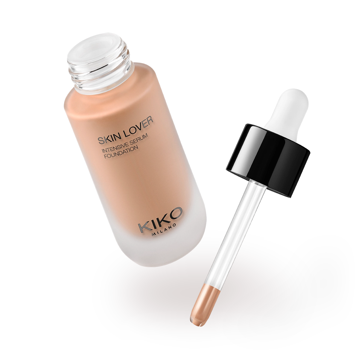 skin lover intensive serum foundation - 5NR Neutral Rose