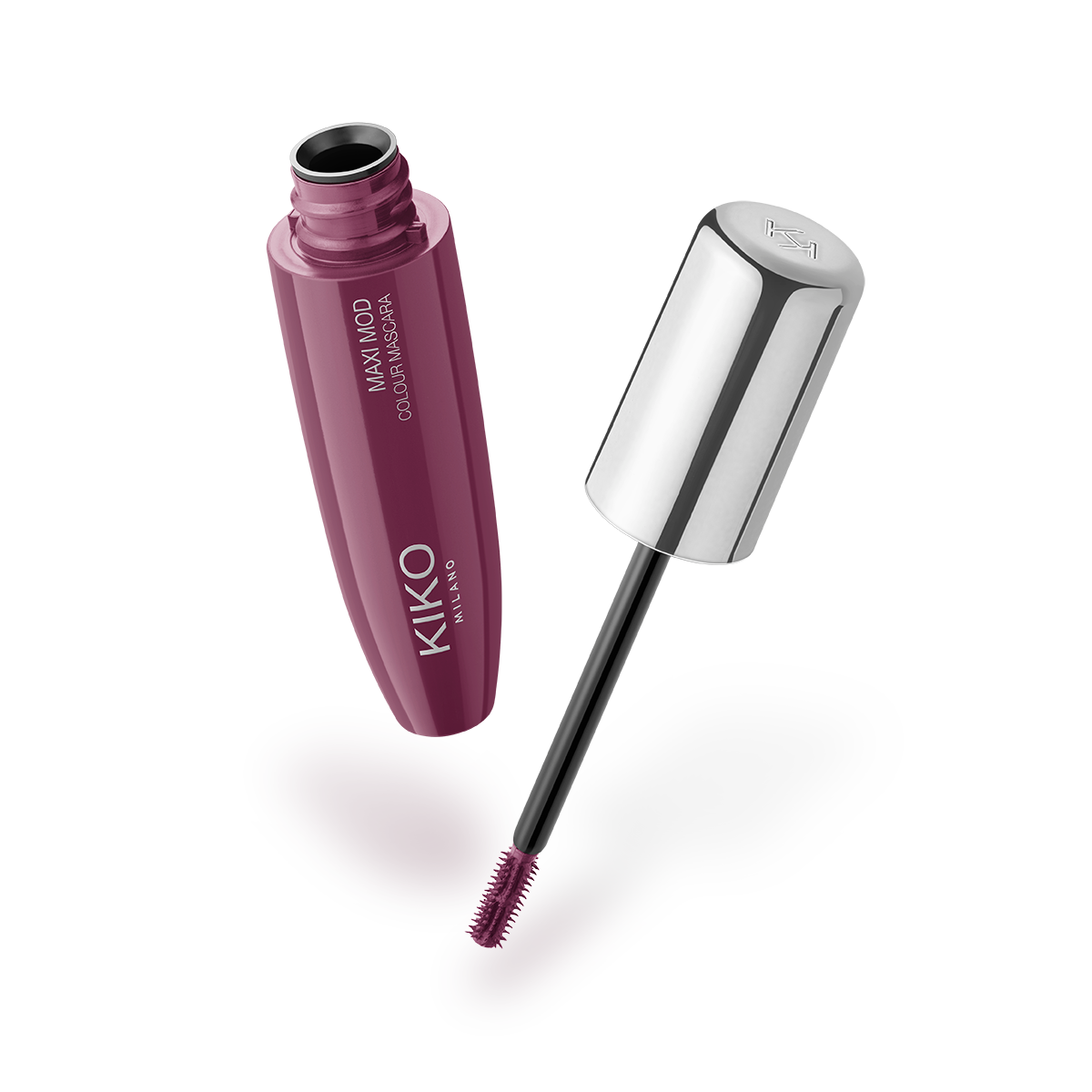 maxi mod colour mascara - 03 Plum