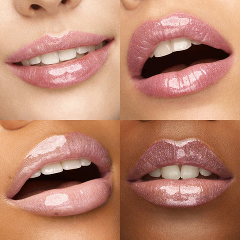 3d hydra lipgloss - 27 Pearly Lavender