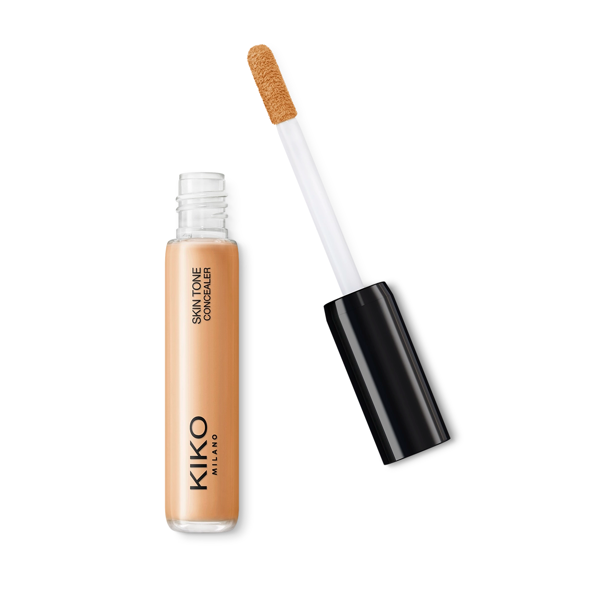 skin tone concealer - 07 Caramel