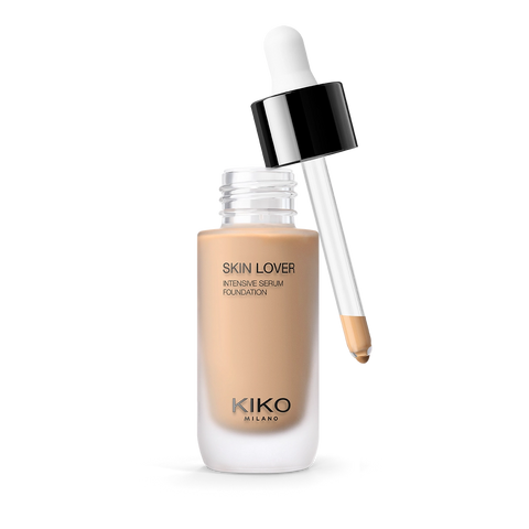 skin lover intensive serum foundation - 3.5WO Warm Olive
