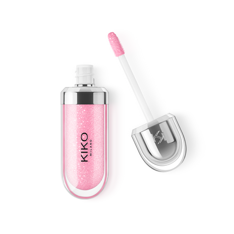 3d hydra lipgloss - 05 Pearly Pink