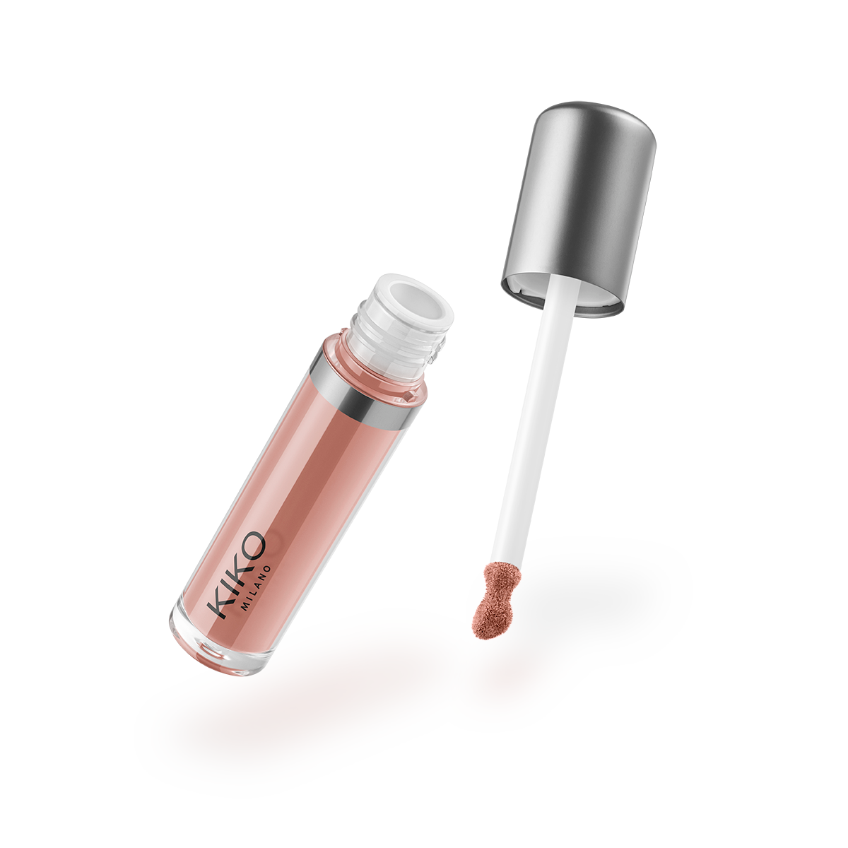 lasting matte veil liquid lip colour - 02 Cappuccino