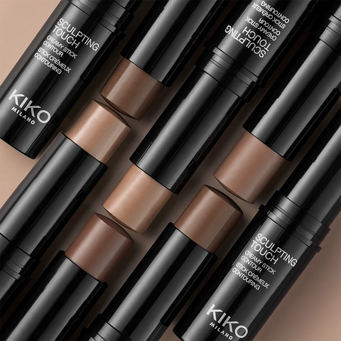 sculpting touch creamy stick contour - 200 Hazelnut