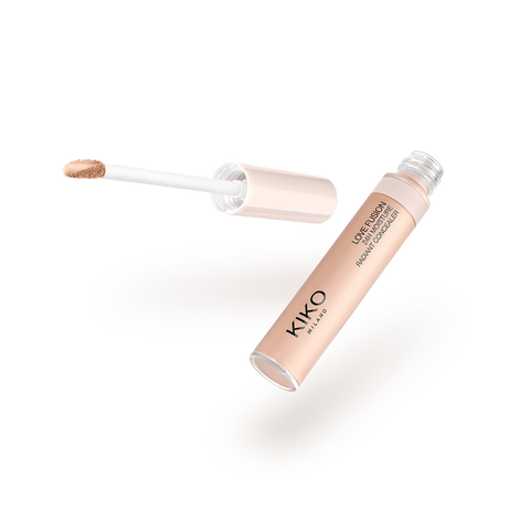 love fusion 24h moisture radiant concealer - 06 Sandstone