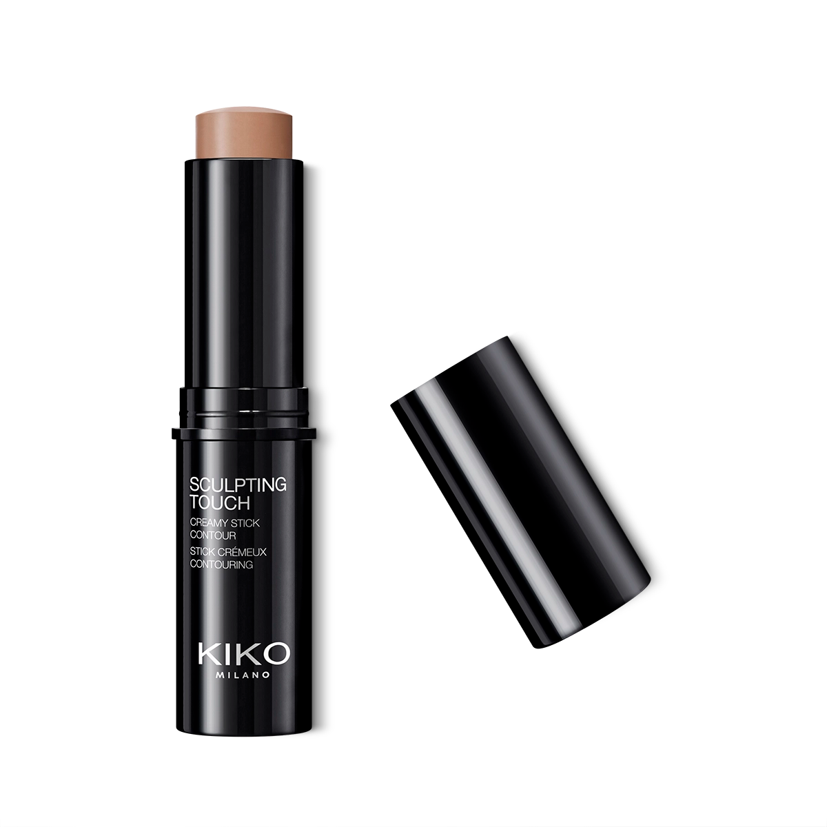 sculpting touch creamy stick contour - 203 Coffee