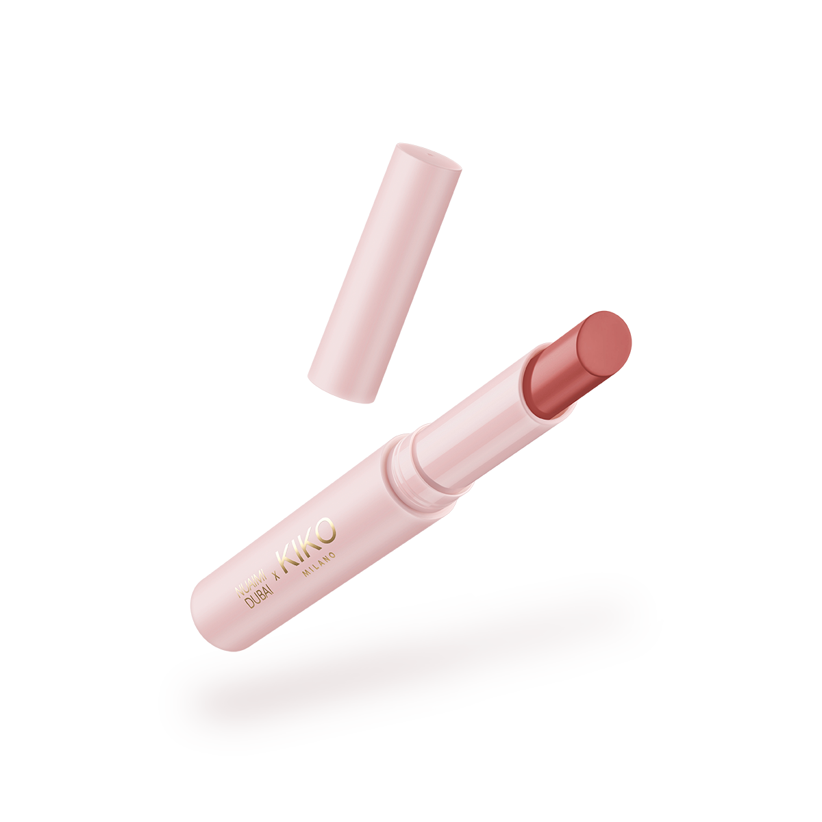 threads of time glazed kiss stick gloss - 03 Tofee Touch