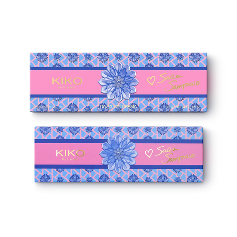 dazzling drama eyeshadow palette