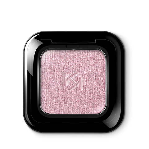 high pigment eyeshadow - 40 Metallic Ballerina Rose