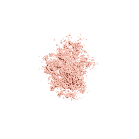 unlimited long lasting matte loose powder - 09 Cotton Candy