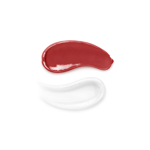 unlimited double touch - 108 Satin Currant Red