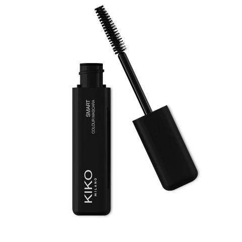 smart colour mascara