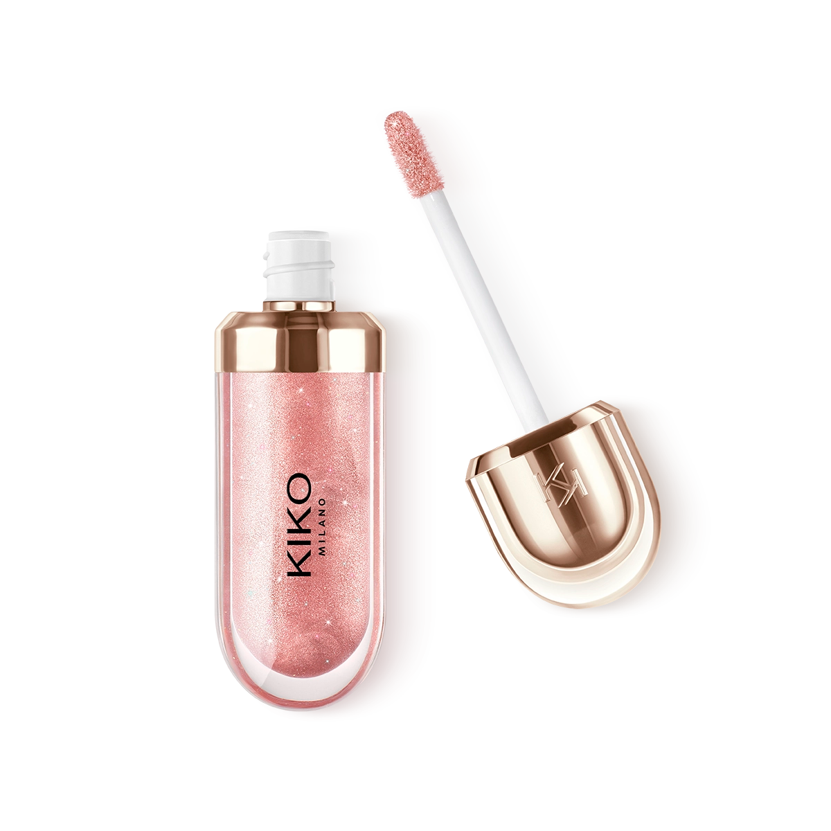 3d hydra lipgloss - online only - 43 Timeless Rose