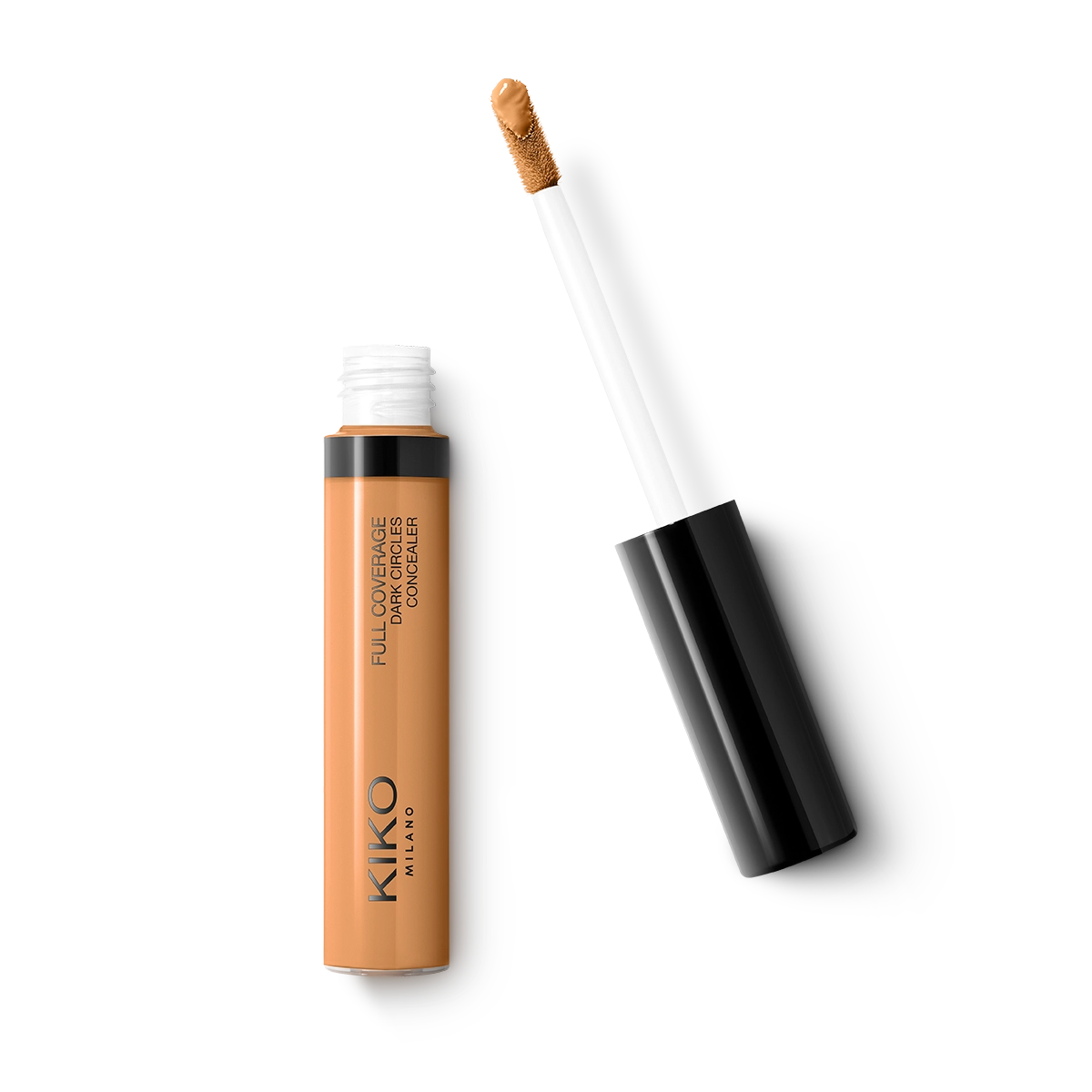 full coverage dark circles concealer - 20 - Turmeric