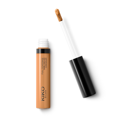 full coverage dark circles concealer - 20 - Turmeric