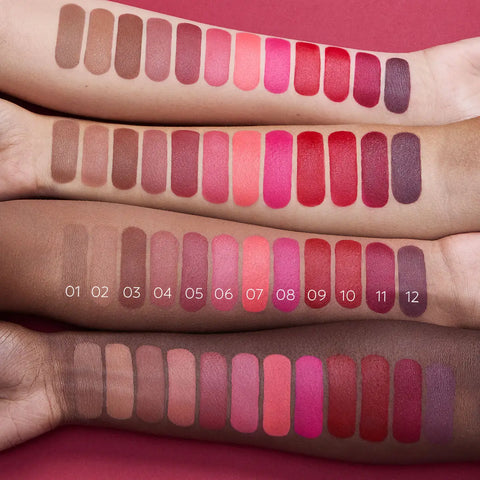 one magic touch lip stylo - 08 Magenta