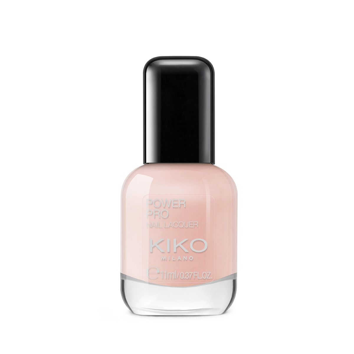 power pro nail lacquer - 06 Powder Pink