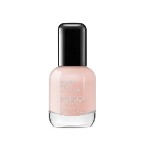 power pro nail lacquer - 06 Powder Pink