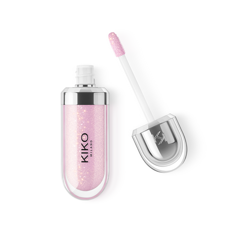 3d hydra lipgloss - 27 Pearly Lavender