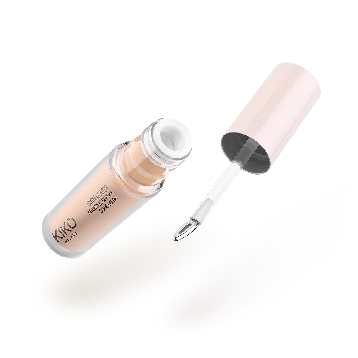 skin lover intensive serum concealer - 05 Medium Beige