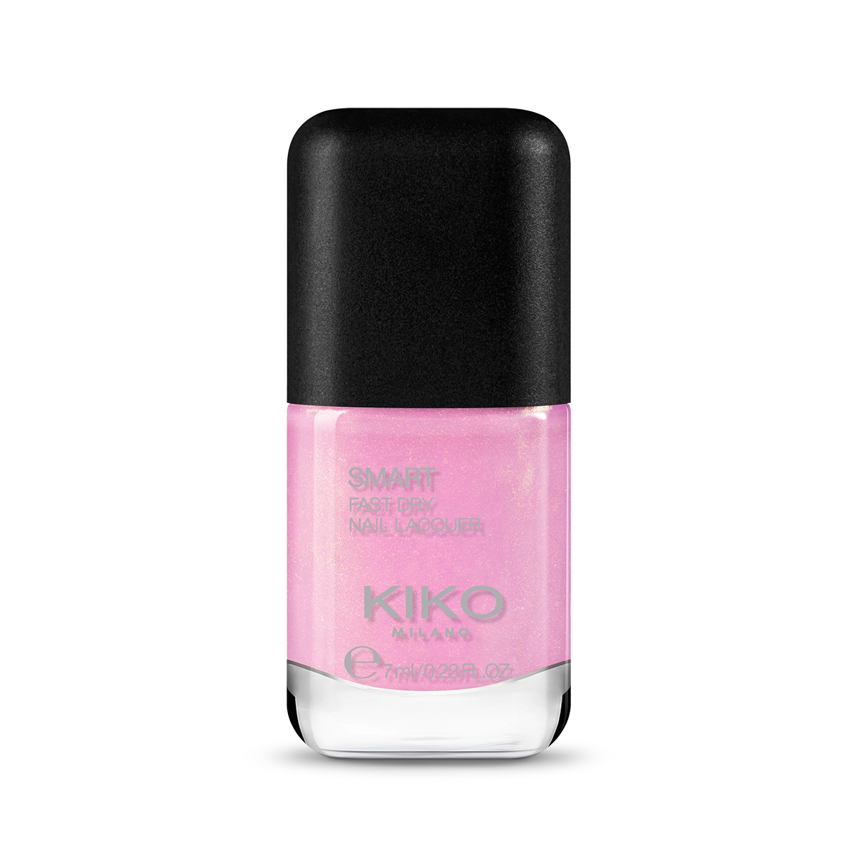 smart nail lacquer - 22 Pearly Comfy Rose