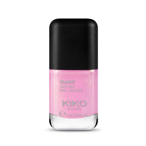 smart nail lacquer - 22 Pearly Comfy Rose