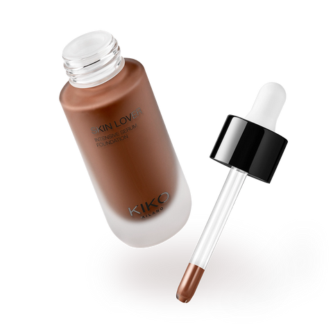 skin lover intensive serum foundation - 9NG Neutral Gold