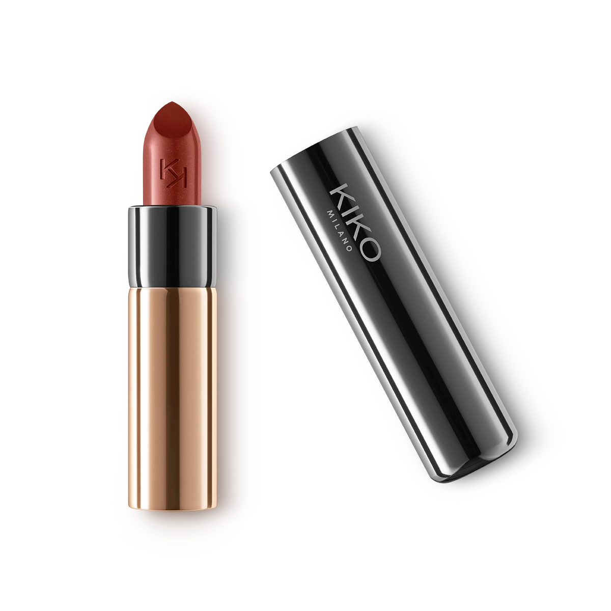 gossamer emotion creamy lipstick - 132 Crimson