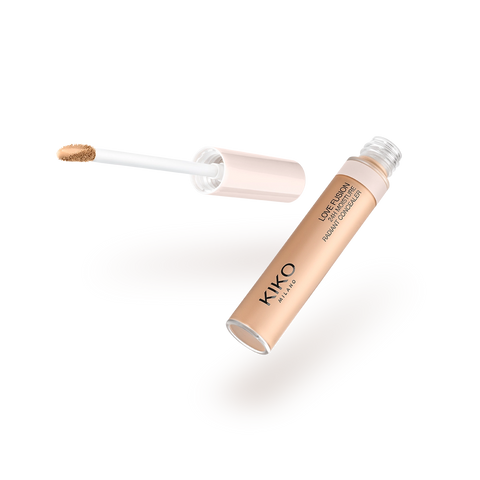 love fusion 24h moisture radiant concealer - 13 Ginger