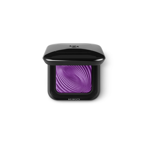 water eyeshadow - 13 Violet