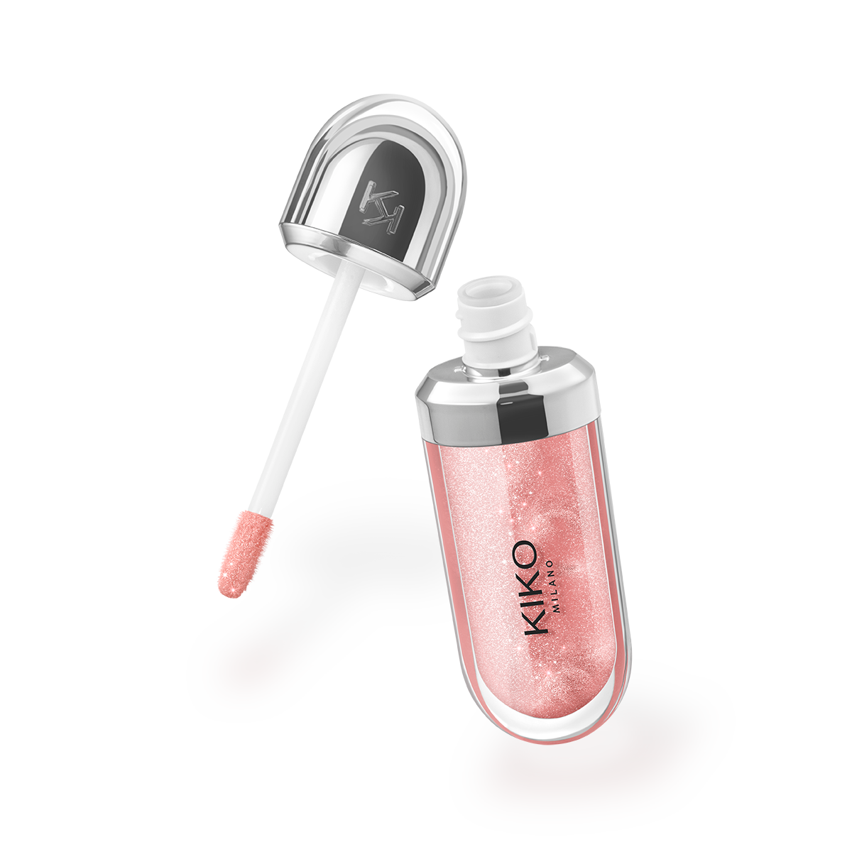 3d hydra lipgloss - 31 Pearly Shell
