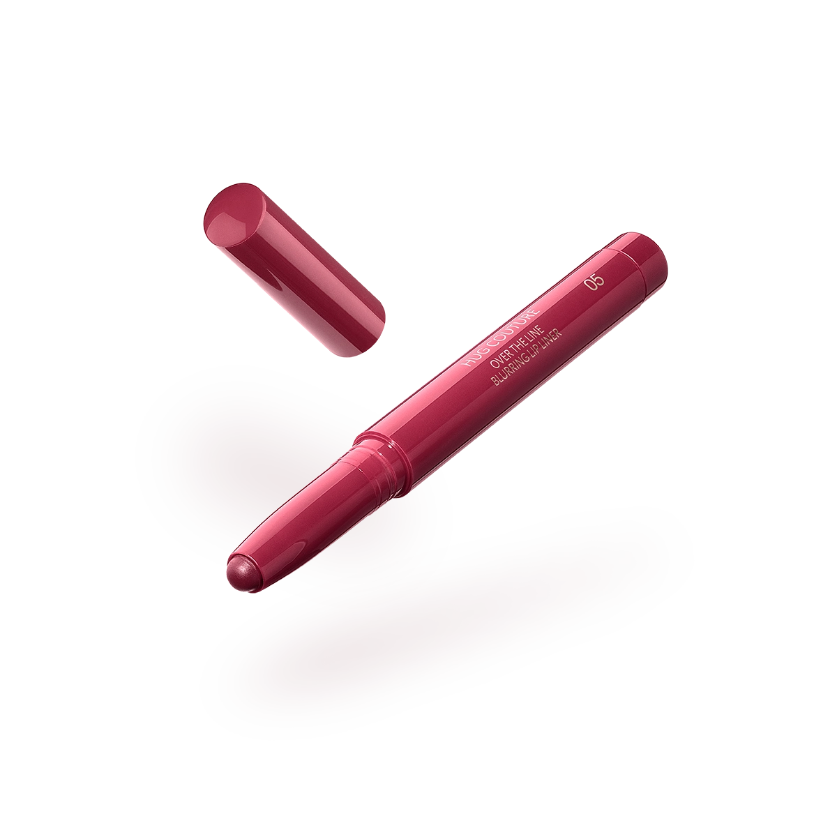 hug couture over the line blurring lip liner - 05 Silky Bite