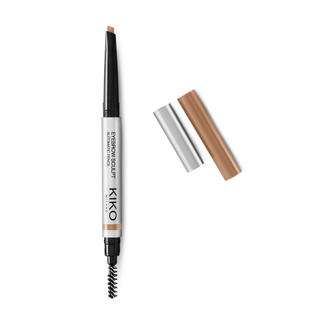 eyebrow sculpt automatic pencil - 02 Blondes And Redheads