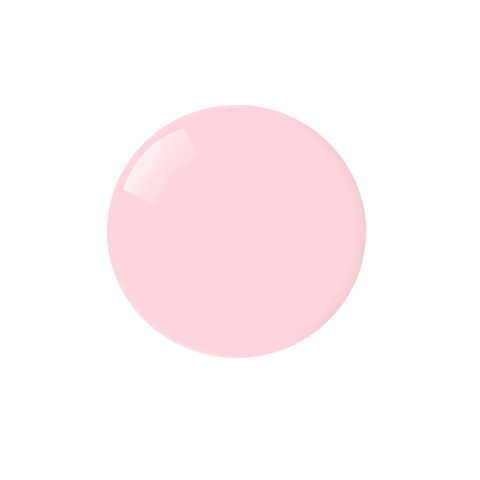 power pro nail lacquer - 07 Pink