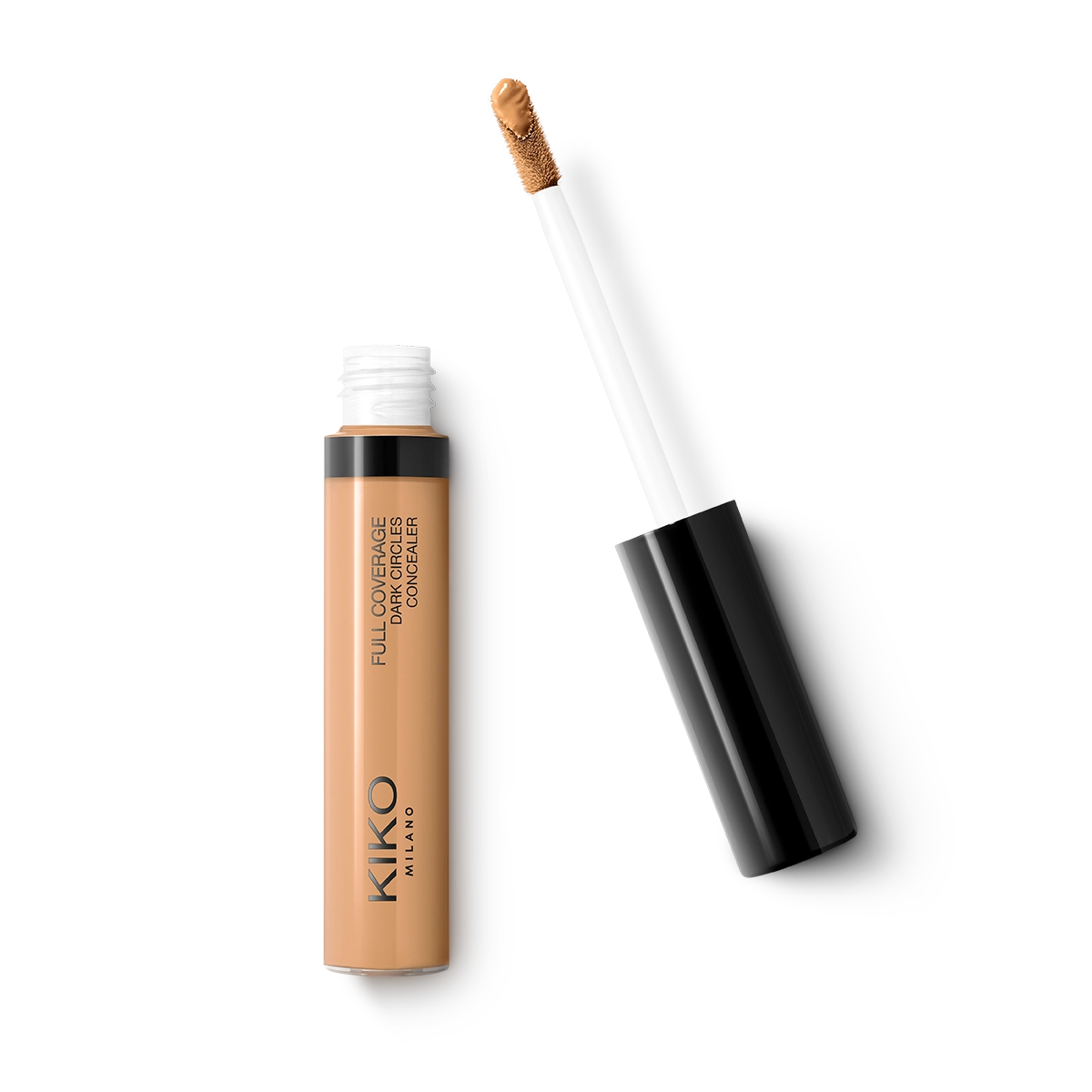 full coverage dark circles concealer - 11 - Butterscotch