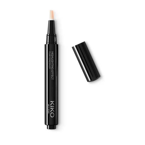 highlighting effect fluid concealer - 01 Porcelain