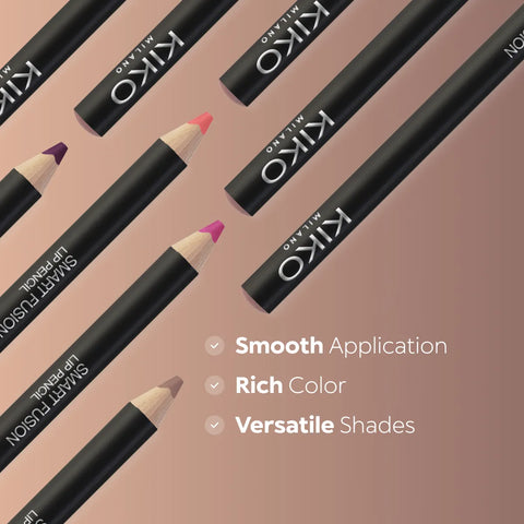 smart fusion lip pencil - 36 Cold Brown