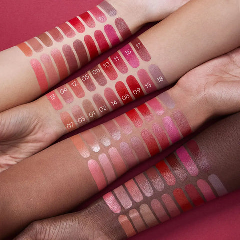 3d hydra lip stylo - 03 Tea Time