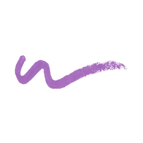 smart colour eyepencil - 07 Matte Violet