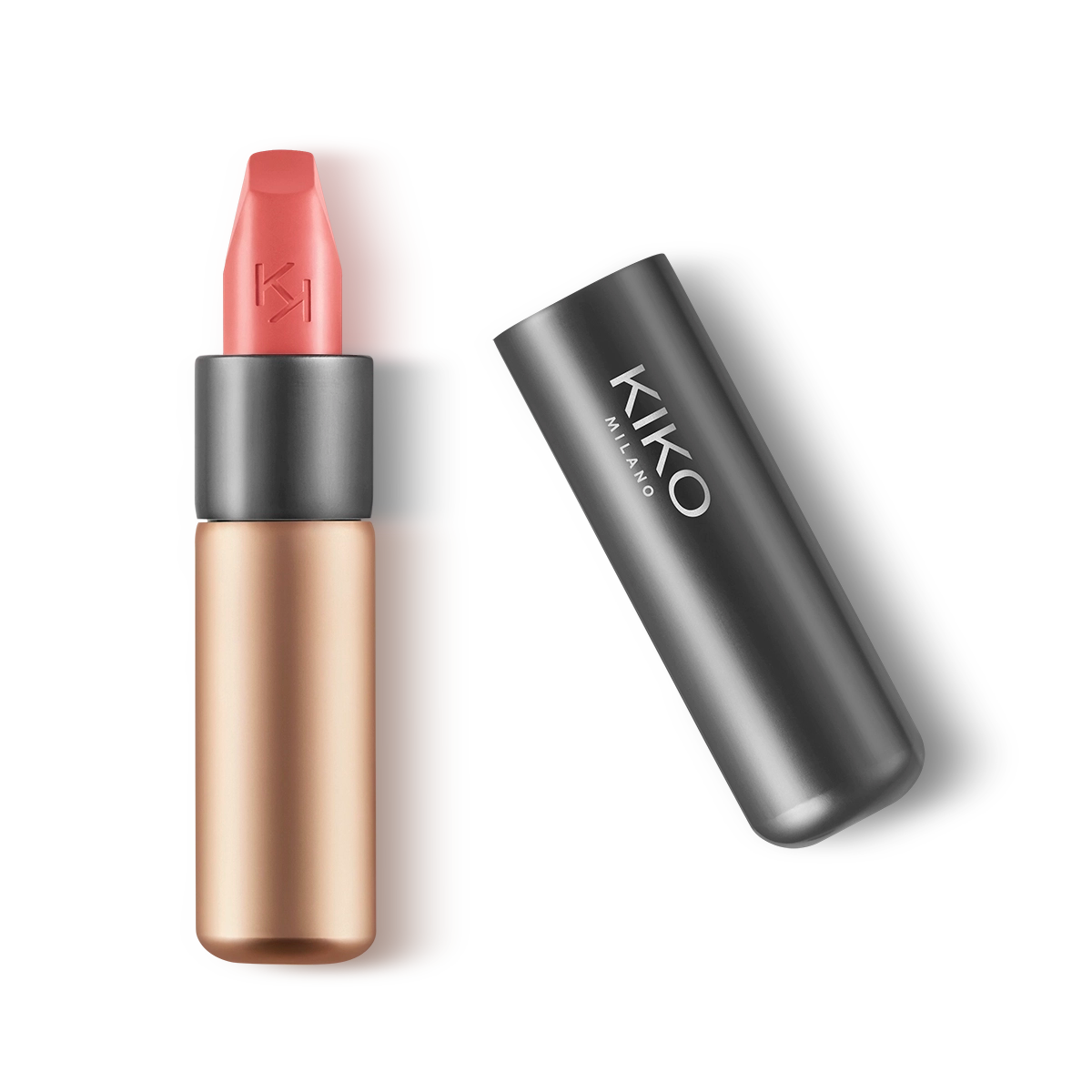 velvet passion matte lipstick - 303 Rose