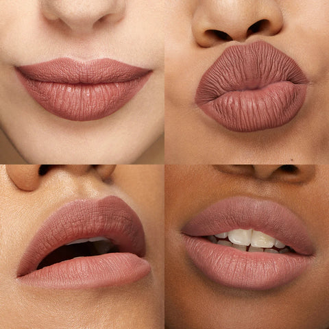 unlimited stylo - 07 Taupe Brown