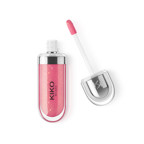 3d hydra lipgloss - 33 Pearly Watermelon